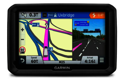 Garmin Dezl 570LMT-D 5 inch Sat Nav - Europe